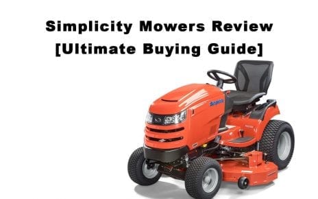 Scag Liberty Z Zero Turn Mower Review Lawn Growth